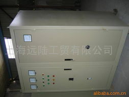 上海遠陸中頻感應加熱設備、滅火器材產品列表及電爐設備概述